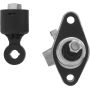 Autopart International Clutch Master Cylinder 1575246589