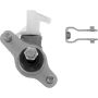 Autopart International Clutch Master Cylinder 157530994