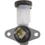 Autopart International Clutch Master Cylinder 157531794