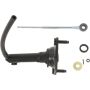Autopart International Clutch Master Cylinder 157531861