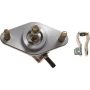 Autopart International Clutch Master Cylinder 1575524345
