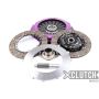 XClutch XMS-230-MI01-2A-XC Service Pack - 9in Twin Sprung Organic