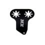 Nitrous Express 15765 Custom Solenoid Mounting Bracket for 6.4L Hemi Cars