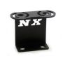 Nitrous Express 15769 DURAMAX SOLENOID BRACKET (PASSENGER SIDE HEAD)
