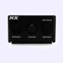 Nitrous Express 15773 CUSTOM SWITCH PANEL, GM TRUCK 1999-2006, RADIO SIDE