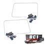 Oracle Lighting 2300-335 ColorSHIFT(tm) Halo Kit, ColorSHIFT(tm) - BC1