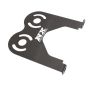 Nitrous Express 15778-1 GTR Solenoid Bracket