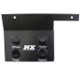 Nitrous Express 15779 CUSTOM SWITCH PANEL, G8