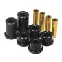 Prothane 04-05 Pontiac GTO Rear Control Arm Bushings - Black