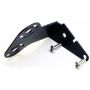 Nitrous Express 15790-1 SOLENOID BRACKET FOR C7 (2014-UP) CORVETTE