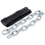 ALLSTAR PERFORMANCE ALL64312 Limiter Chain Kit 3/16in x 18in
