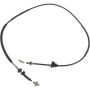 Autopart International Clutch Cable 157952090