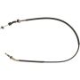 Autopart International Clutch Cable 157952091