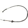 Autopart International Clutch Cable 157952092