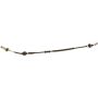 Autopart International Clutch Cable 157952143
