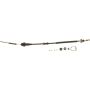 Autopart International Clutch Cable 157952145