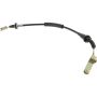 Autopart International Clutch Cable 157955620