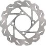 All Balls Racing 18-0018 06-09 Yamaha 450 RHINO Brake Disc Front