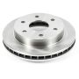 PowerStop AR8609 AutoSpecialty Brake Rotor