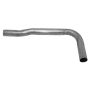 AP Exhaust 38997 Prebent Exhaust Pipe