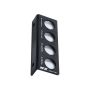 Nitrous Express 15808 Switch Panel, Universal Verticle