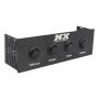 Nitrous Express 15809 DIN Switch Panel