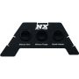 Nitrous Express 15810 15 AND NEWER SWITCH PANEL FOR RZR