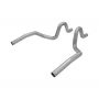 Flowmaster 15818 Tailpipe Set