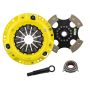 ACT 1986 Toyota Corolla XT/Race Rigid 4 Pad Clutch Kit