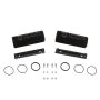 ICON 191016 7.5in Finned Resi Upgrade Kit
