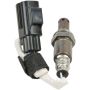 Bosch 15824 Bosch Wide-band Oxygen Sensor