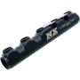Nitrous Express 15842 FUEL LOG, 5 PORT, W/O FITTINGS