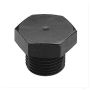 Nitrous Express 15849 12AN STRAIGHT CUT O-RING PLUG