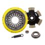 ACT 1988 Toyota Supra HD/Race Rigid 6 Pad Clutch Kit