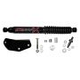 Skyjacker 8154 SNGL STAB KTBLACK W/BLK BT