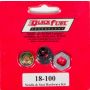 QUICK FUEL TECHNOLOGY QFT18-100 Needle & Seat Hardware Kit