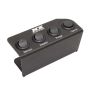 Nitrous Express 15887 C8 Corvette Nitrous Switch Panel