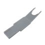 Nitrous Express 15888 ACTUATOR REMOVING TOOL (FOR SWITCH PANEL LENS REMOVAL)
