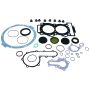 Vertex Pistons 811992 Vertex Gaskets 15-23 Polaris Scrambler 850 Complete Gasket Kit w/ Oil Seals