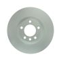 Bosch 53011415 Bosch QuietCast Disc Brake Rotor