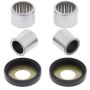 All Balls Racing 28-1104 90-95 Suzuki DR650SE Swing Arm Bearing Kit