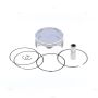 Athena S5F08200003B 20-23 Yamaha WR 250 F 81.96mm Bore 4T Forged Piston