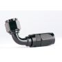 AEROMOTIVE AFS15652 -6an 90 Degree Hose End
