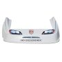 FIVESTAR FIV475-417W New Style Dirt MD3 Combo Charger White