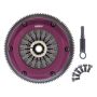 Exedy 1993-1994 Nissan Skyline GTR L6 Hyper Triple Cerametallic Clutch Rigid