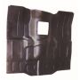 OMIX 12007.06 Front Floor Panel- 76-86 CJ7 & CJ8 (Scrambler)
