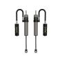 ICON 57800P 96-02 Toyota 4Runner Rear 2.5 Series Shocks VS RR Upkg - Pair