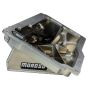Moroso 21005 GM Ecotec Circle Track Sprint Car Aluminum Oil Pan