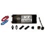 Nitrous Express 15941 HEAVY DUTY FULLY AUTOMATIC BOTTLE HEATER (6AN) 14AMPS