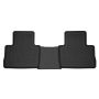 Husky Liners 2019 Toyota Rav 4 X-Act Contour Black Floor Liner (2nd Seat)